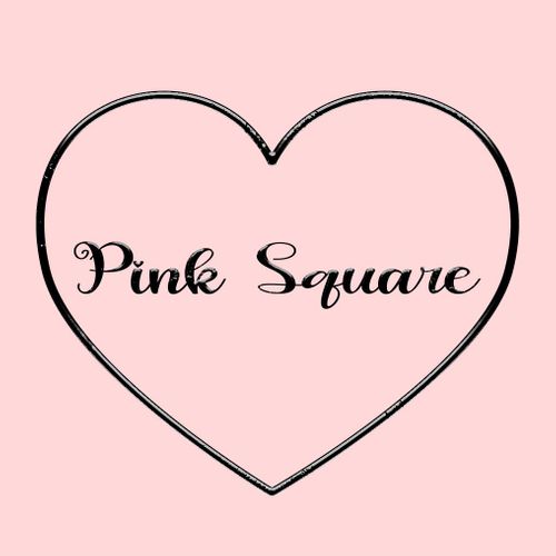 Pinksquare MYM