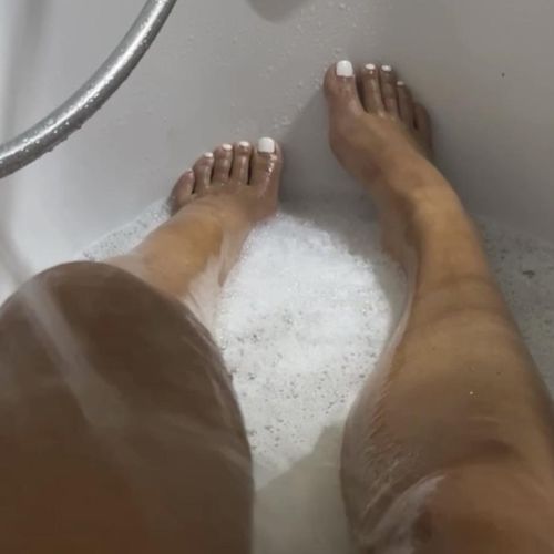 Littleblondiesfeet MYM