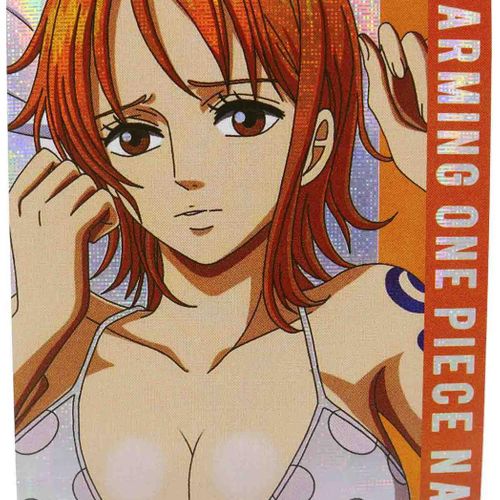 Nami_onepiece MYM