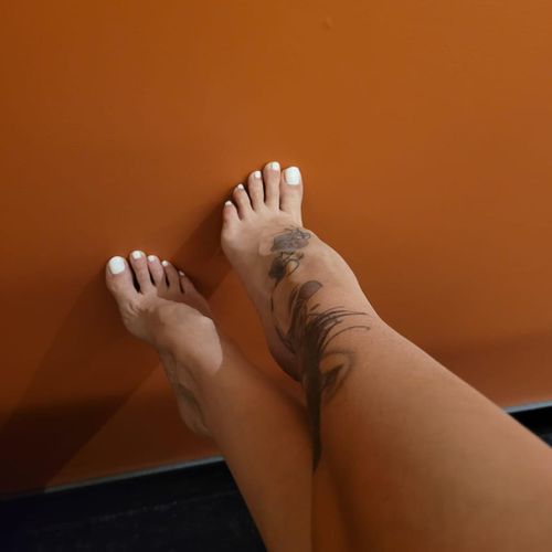 Tatoofeet MYM