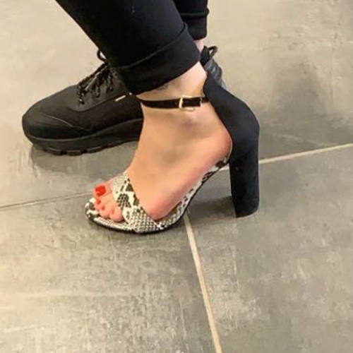 Daaliafeet MYM