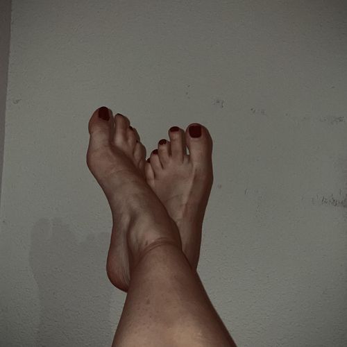 Feetfantasy789 MYM