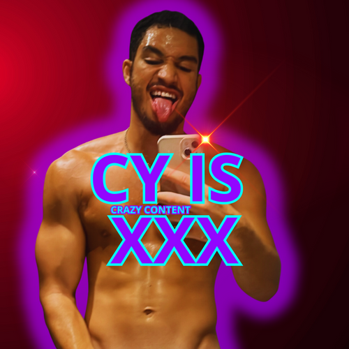 Cyisblessed MYM