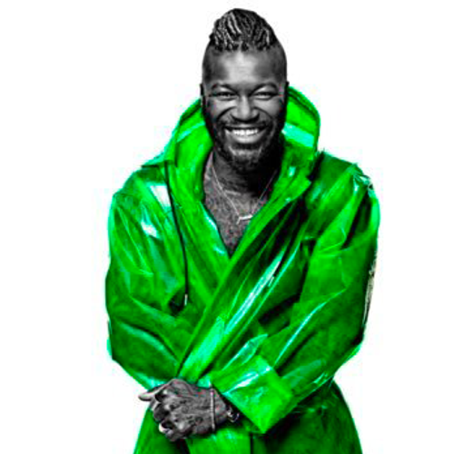 Djibrilcisse MYM