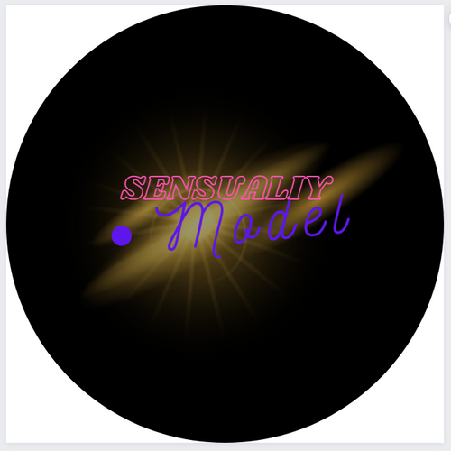 Sensuality_model MYM