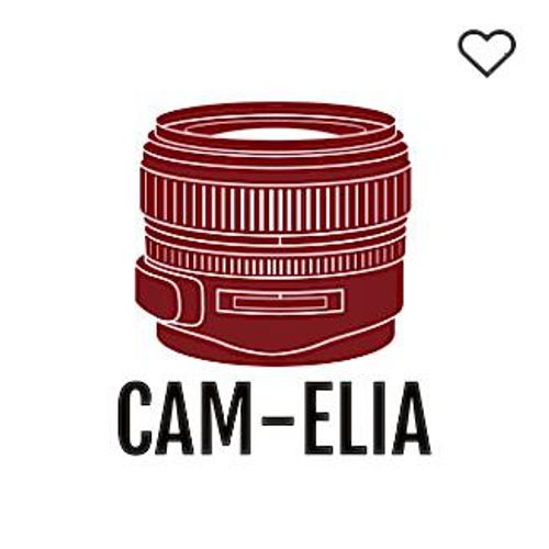 Cam-elia MYM