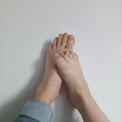 Ourfeet MYM