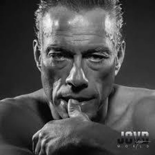 Jcvd MYM