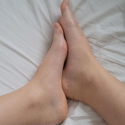 _nana_feet MYM