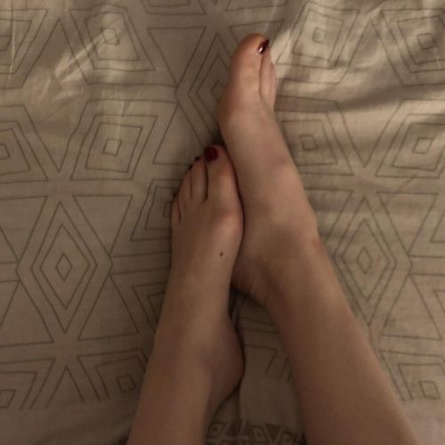 Feet_cha_ MYM