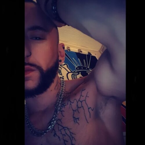 Davdu62 MYM