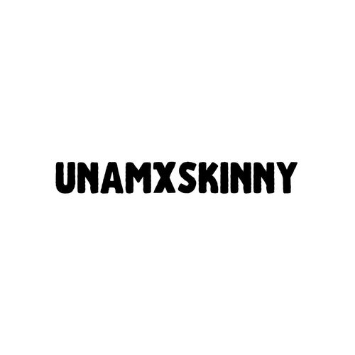 Unamxskinny MYM