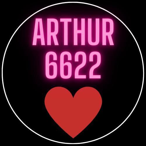 Arthur_6622 MYM