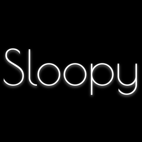 Sloopy MYM