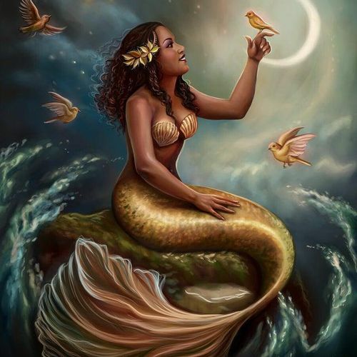 Black_mermaid MYM