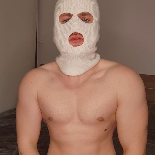 Masked_daddy MYM