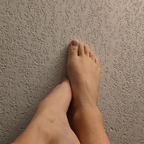 Claire_s_feet MYM