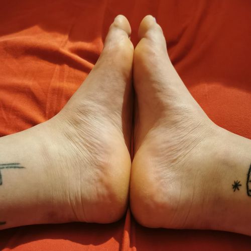 Feetsandboobs MYM