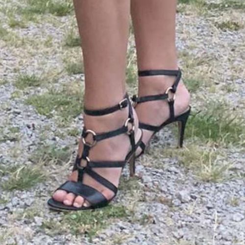 Luxifeet MYM