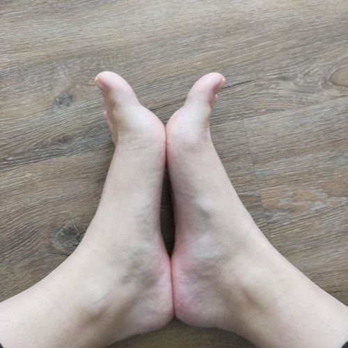 Happy--feet MYM