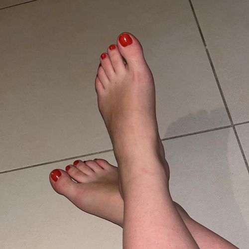 Feetblues_ MYM