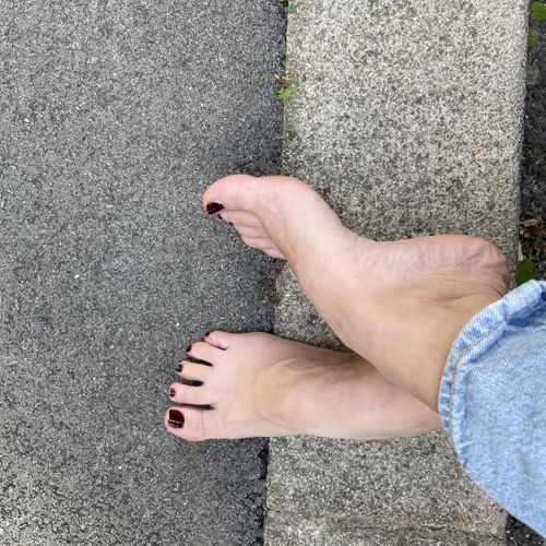 X_cutiefeet_x MYM