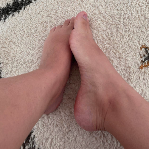 Feetgirlm MYM