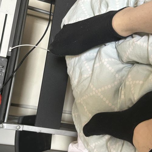 Feetparty1 MYM