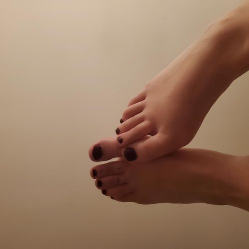 Feetlicious MYM