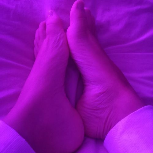 Barbiefeetlove MYM