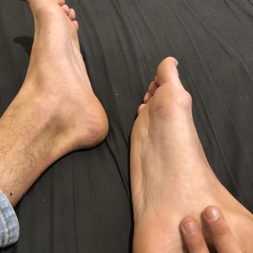 Feetloversx MYM