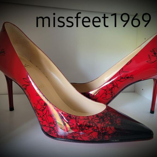 Missfeet1969 MYM