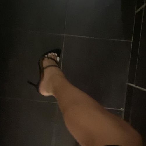 Albasluxuryfeet MYM