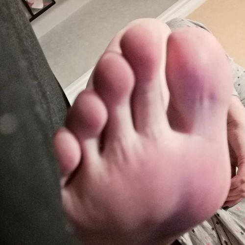 Ariiafeetgirl MYM