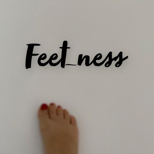 Feet_ness MYM