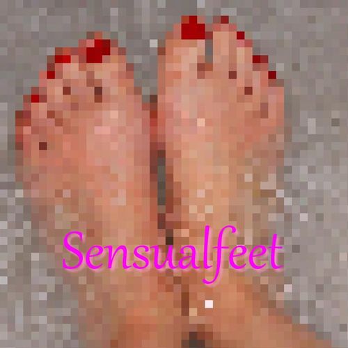 Sensualfeet11 MYM