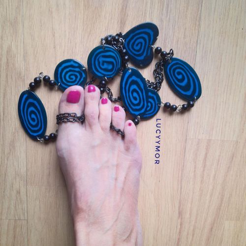 Lucymor_feet MYM