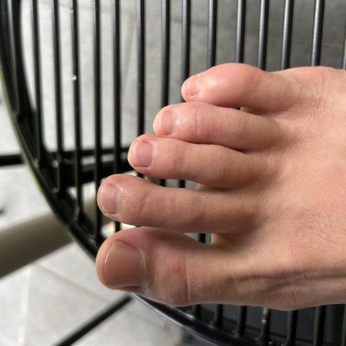 Feetboy03 MYM