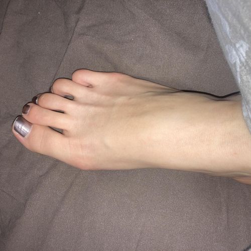 Happyfeet1717 MYM