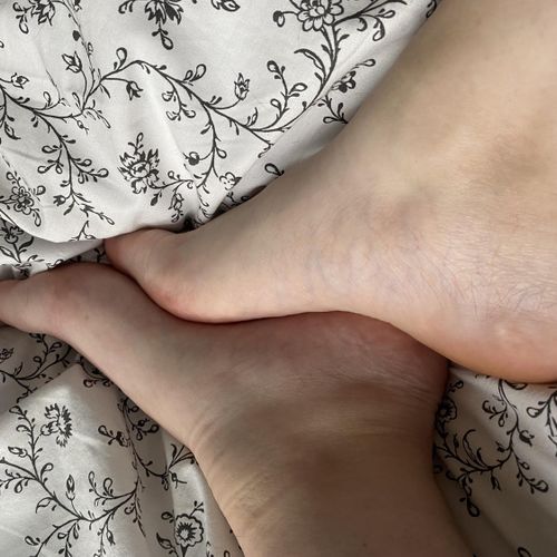 _beauty_feet MYM