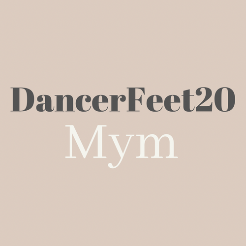 Dancerfeet20 MYM
