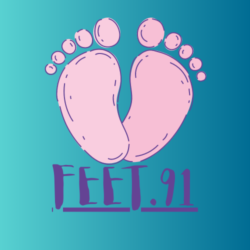 Feet91 MYM