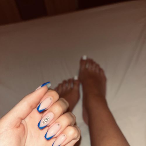 Nicefeet_69 MYM
