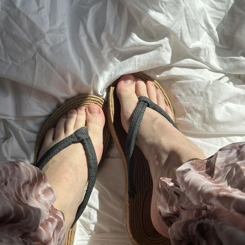 Sophiasfeet_pieds MYM