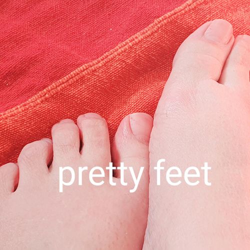 Pretprettyfeet MYM