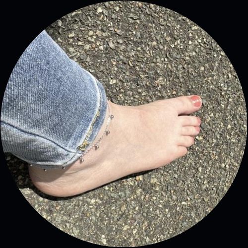 Feetgirl1301 MYM