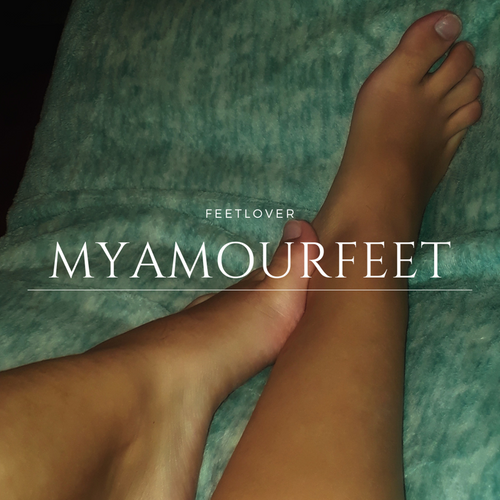 Myamourfeet MYM