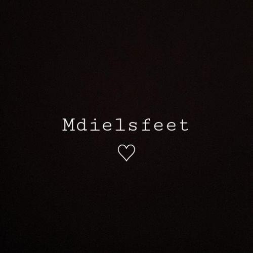 Mdielsfeet MYM