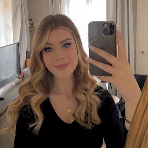 Juliecartier MYM