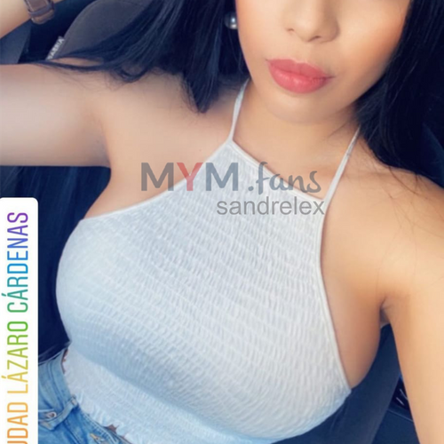 Sandrelex_ MYM